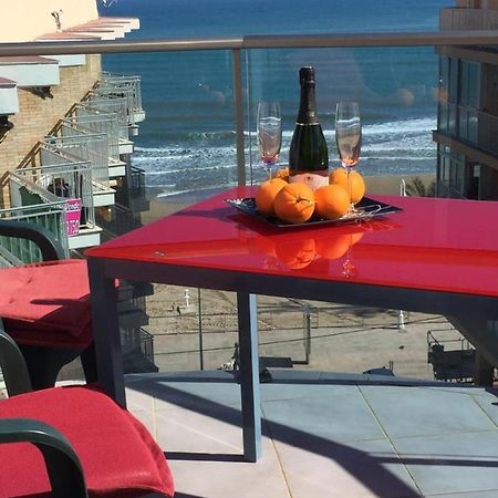 Apartamentos Marjal 3 Guardamar del Segura Bagian luar foto