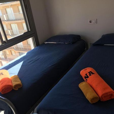 Apartamentos Marjal 3 Guardamar del Segura Bagian luar foto