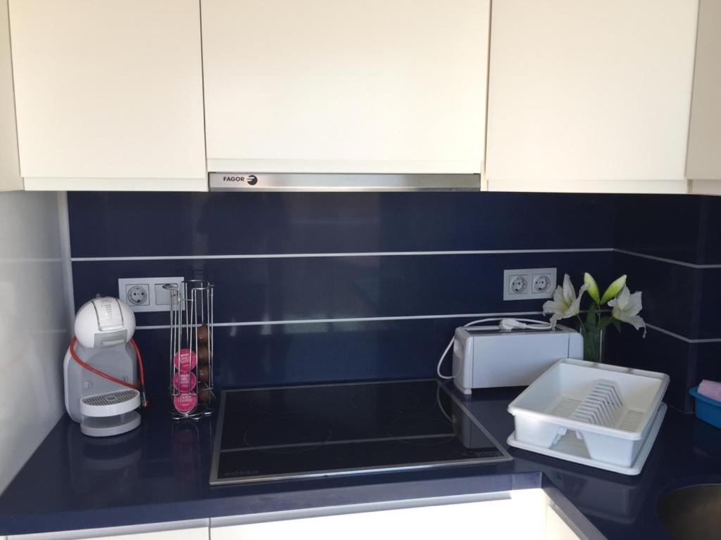 Apartamentos Marjal 3 Guardamar del Segura Bagian luar foto