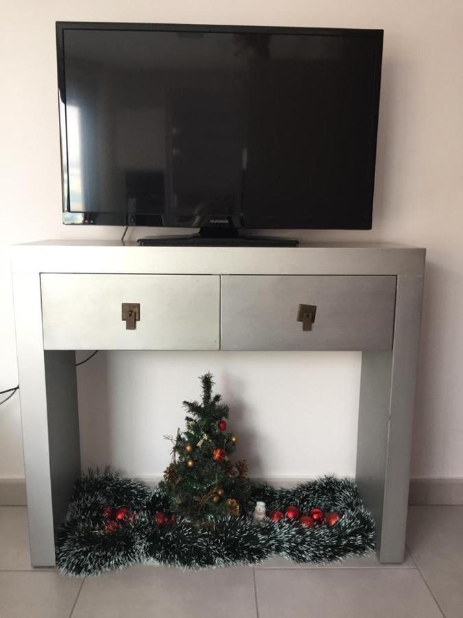 Apartamentos Marjal 3 Guardamar del Segura Bagian luar foto