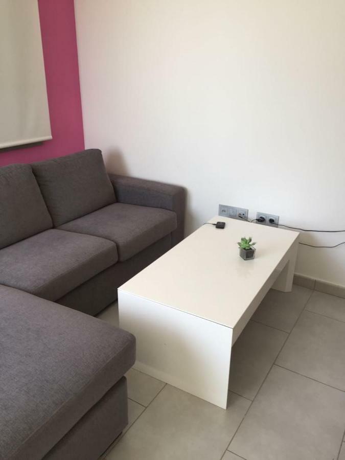 Apartamentos Marjal 3 Guardamar del Segura Bagian luar foto