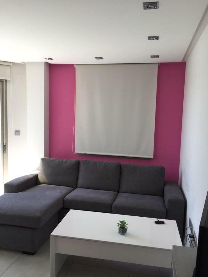 Apartamentos Marjal 3 Guardamar del Segura Bagian luar foto