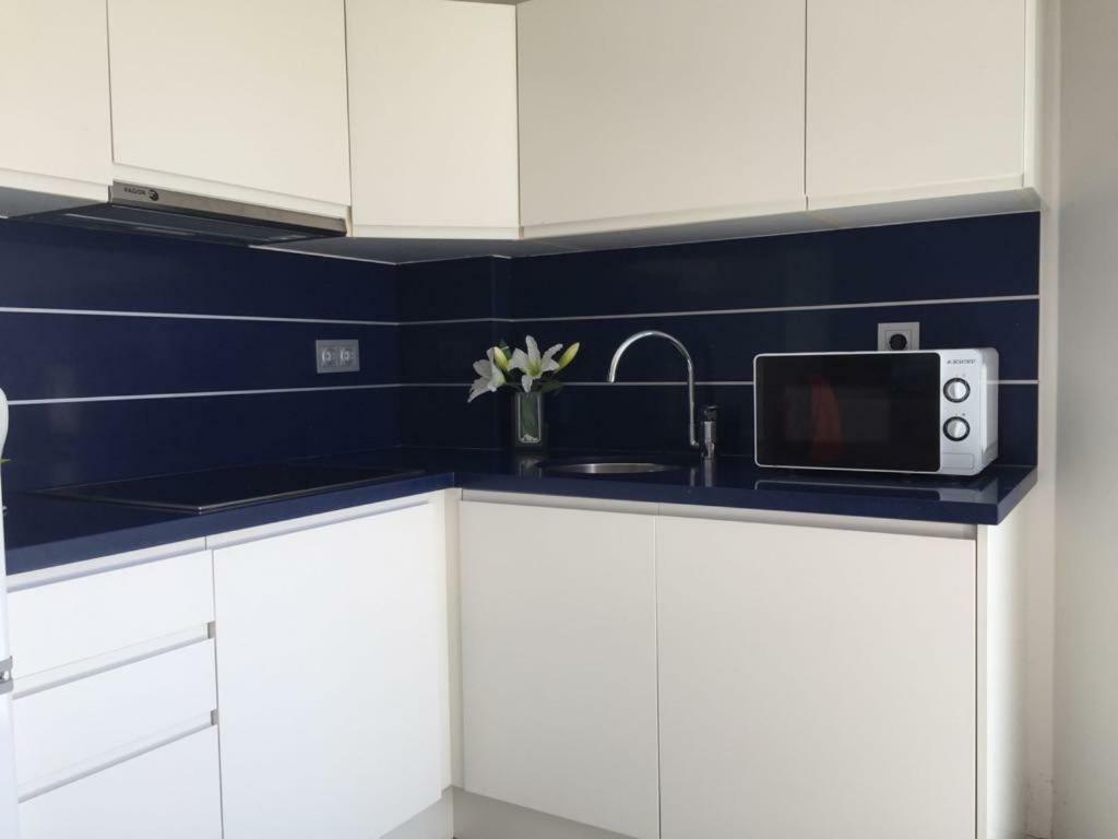 Apartamentos Marjal 3 Guardamar del Segura Bagian luar foto