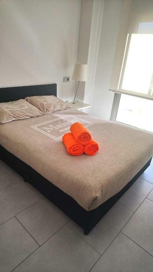 Apartamentos Marjal 3 Guardamar del Segura Bagian luar foto
